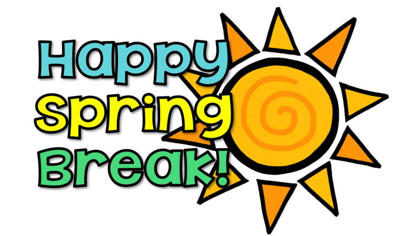Happy Spring Break